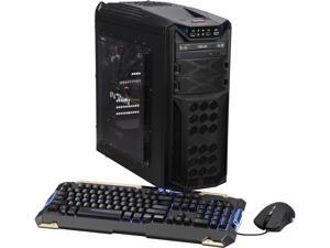 ABS Vayron ALI032 Gaming Desktop PC Gaming Desktop PC Intel Core i5 6600K (3.50GHz) 8GB DDR4 1TB HDD 120GB SSD Windows 10 Home ABS Vayron ALI032 Gaming Desktop PC Gaming Desktop PC Intel Core i5 6600K (3.50GHz) 8GB DDR4 1TB HDD 120GB SSD Windows 10 Home