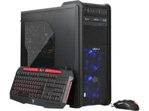ABS BearCat Gaming Desktop Intel Core i5-7500 (3.4 GHz) Quad Core CPU 8 GB DDR4 RAM 1 TB HDD NVIDIA GeForce GTX 1060 3 GB Windows 10 Home 64-Bit ALA063 ABS BearCat Gaming Desktop Intel Core i5-7500 (3.4 GHz) Quad Core CPU 8 GB DDR4 RAM 1 TB HDD NVIDIA GeForce GTX 1060 3 GB Windows 10 Home 64-Bit ALA063