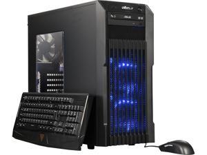 ABS Prime-7700K Desktop Intel i7-7700K (4.2 GHz) 16 GB DDR4 RAM 250 GB SSD Windows 10 Home 64-Bit ALI141 ABS Prime-7700K Desktop Intel i7-7700K (4.2 GHz) 16 GB DDR4 RAM 250 GB SSD Windows 10 Home 64-Bit ALI141