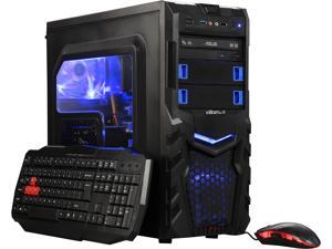 ABS Logic R1050 II Desktop PC AMD FX-8300 (3.3 GHz) 8 GB DDR3 1 TB HDD NVIDIA GeForce GTX 1050 2 GB Windows 10 Home 64-Bit ALA070 ABS Logic R1050 II Desktop PC AMD FX-8300 (3.3 GHz) 8 GB DDR3 1 TB HDD NVIDIA GeForce GTX 1050 2 GB Windows 10 Home 64-Bit ALA070