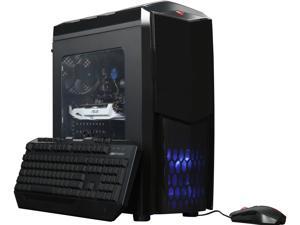 ABS Sentry Sabre Gaming Desktop Intel i7-7700 (3.6 GHz) 16 GB DDR4 240 GB SSD 1 TB HDD NVIDIA GeForce GTX 1070 8 GB Windows 10 Home 64-Bit ALI123 ABS Sentry Sabre Gaming Desktop Intel i7-7700 (3.6 GHz) 16 GB DDR4 240 GB SSD 1 TB HDD NVIDIA GeForce GTX 1070 8 GB Windows 10 Home 64-Bit ALI123