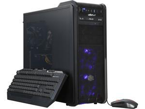ABS Bearcat Berserker Gaming Desktop Intel i5-7600K (3.8 GHz) 16 GB DDR4 240 GB SSD 2 TB HDD NVIDIA GeForce GTX 1060 3 GB Windows 10 Home 64-Bit ALI125 ABS Bearcat Berserker Gaming Desktop Intel i5-7600K (3.8 GHz) 16 GB DDR4 240 GB SSD 2 TB HDD NVIDIA GeForce GTX 1060 3 GB Windows 10 Home 64-Bit ALI125