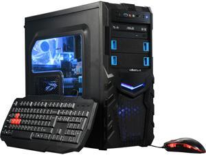 ABS Logic R730 II ALA056 Desktop PC AMD FX-8300 (3.3 GHz) 8 GB DDR3 1 TB HDD GT 730 2 GB Windows 10 Home 64-Bit ABS Logic R730 II ALA056 Desktop PC AMD FX-8300 (3.3 GHz) 8 GB DDR3 1 TB HDD GT 730 2 GB Windows 10 Home 64-Bit