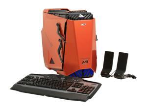 Acer Desktop PC Aspire Predator GT7700-UQ9550A Core 2 Quad Q9550 (2.83 GHz) 8 GB DDR2 1.92 TB HDD NVIDIA GeForce 9800 GTX Windows Vista Home Premium 64-bit Acer Desktop PC Aspire Predator GT7700-UQ9550A Core 2 Quad Q9550 (2.83 GHz) 8 GB DDR2 1.92 TB HDD NVIDIA GeForce 9800 GTX Windows Vista Home Premium 64-bit