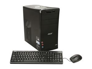 Acer Desktop PC Aspire M3 AM3420-UR20P (DT.SKNAA.001) A10-Series APU A10-5700 (3.4 GHz) 12 GB DDR3 2 TB HDD AMD Radeon HD 7470 2GB Windows 7 Home Premium 64-Bit Acer Desktop PC Aspire M3 AM3420-UR20P (DT.SKNAA.001) A10-Series APU A10-5700 (3.4 GHz) 12 GB DDR3 2 TB HDD AMD Radeon HD 7470 2GB Windows 7 Home Premium 64-Bit