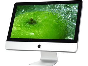 Apple Grade C Desktop Computer iMac MC309LL/A-MCBC Intel Core i5 2400S (2.50 GHz) 4 GB 500 GB HDD AMD Radeon HD 6750M 512 MB Mac OS X 10.6 Snow Leopard Apple Grade C Desktop Computer iMac MC309LL/A-MCBC Intel Core i5 2400S (2.50 GHz) 4 GB 500 GB HDD AMD Radeon HD 6750M 512 MB Mac OS X 10.6 Snow Leopard