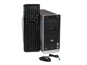 HP Pavilion A6200N(GN556AA) Desktop PC Athlon 64 X2 2GB DDR2 360GB HDD Windows