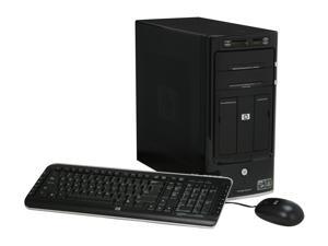 HP Pavilion M8400F(KJ377AA) Desktop PC Phenom X4 3GB DDR2 720GB HDD Windows Vista Home Premium