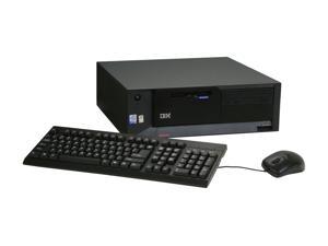 IBM ThinkCentre A50P(8193A3U) Desktop PC Pentium 4 512MB DDR 40GB HDD Windows XP