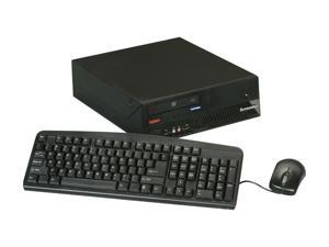 ThinkCentre Desktop PC M57P Core 2 Duo 2.3 GHz 2GB 80 GB HDD Windows 7 Home Premium ThinkCentre Desktop PC M57P Core 2 Duo 2.3 GHz 2GB 80 GB HDD Windows 7 Home Premium