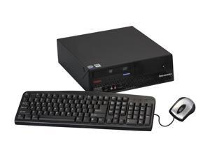 ThinkCentre Desktop PC M57P Core 2 Duo 2.3 GHz 2GB 160 GB HDD Windows 7 Professional ThinkCentre Desktop PC M57P Core 2 Duo 2.3 GHz 2GB 160 GB HDD Windows 7 Professional
