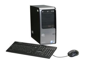 COMPAQ Presario SR5310F(GX617AAR) Pentium dual-core E2140(1.60GHz) 1GB