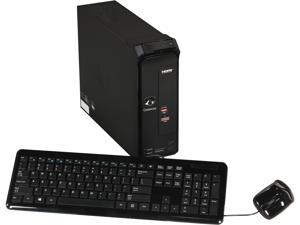 Gateway SX2110-UR318 (DT.GDMAA.002) Desktop PC AMD Dual-