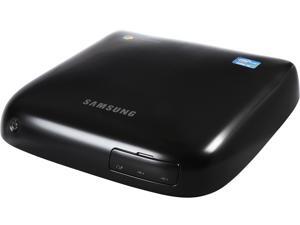 Samsung Chromebox XE300M22-B02US Intel Core i5 2nd Gen 2450M (2.50 GHz) 4 GB 16 GB SSD Intel HD Graphics 3000 Google Chrome OS Samsung Chromebox XE300M22-B02US Intel Core i5 2nd Gen 2450M (2.50 GHz) 4 GB 16 GB SSD Intel HD Graphics 3000 Google Chrome OS