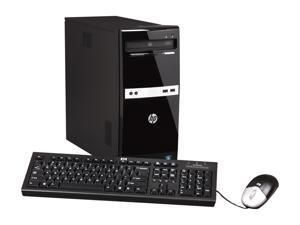 HP 500B (XZ826UT#ABA) Desktop PC Pentium 1GB DDR3 160GB HDD Windows 7 Professional 32-bit HP 500B (XZ826UT#ABA) Desktop PC Pentium 1GB DDR3 160GB HDD Windows 7 Professional 32-bit