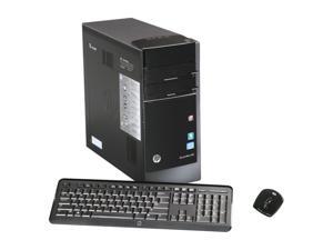 HP Desktop PC Pavilion Elite h8-1050 (QN563AA#AB) Intel Core i7 2600 (3.40 GHz) 10 GB DDR3 1.5 TB HDD AMD Radeon HD 6850 Windows 7 Home Premium 64-bit HP Desktop PC Pavilion Elite h8-1050 (QN563AA#AB) Intel Core i7 2600 (3.40 GHz) 10 GB DDR3 1.5 TB HDD AMD Radeon HD 6850 Windows 7 Home Premium 64-bit