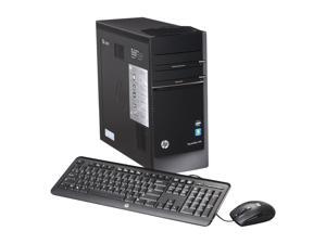 HP Desktop PC Pavilion Elite h8-1039 (QU123AA#ABA) Phenom II X6 1065T (2.9 GHz) 8 GB DDR3 1 TB HDD AMD Radeon HD 6850 1GB GDDR5 Windows 7 Home Premium 64-bit HP Desktop PC Pavilion Elite h8-1039 (QU123AA#ABA) Phenom II X6 1065T (2.9 GHz) 8 GB DDR3 1 TB HDD AMD Radeon HD 6850 1GB GDDR5 Windows 7 Home Premium 64-bit