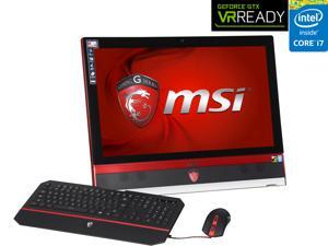 MSI Gaming All-in-One PC AG270 2QE-044US Intel Core i7 4710HQ (2.50 GHz) 16 GB DDR3L 2 TB HDD 128 GB SSD NVIDIA GeForce GTX 980M 8 GB GDDR5 27" 1920 x 1080 Touchscreen Windows 8.1 64-Bit MSI Gaming All-in-One PC AG270 2QE-044US Intel Core i7 4710HQ (2.50 GHz) 16 GB DDR3L 2 TB HDD 128 GB SSD NVIDIA GeForce GTX 980M 8 GB GDDR5 27" 1920 x 1080 Touchscreen Windows 8.1 64-Bit