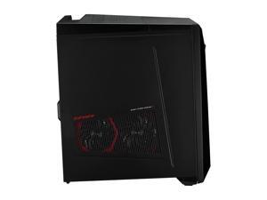 MSI Desktop Computer Infinite A VR7RF-006US Intel Core i7 7th Gen 7700 (3.60 GHz) 16 GB DDR4 2 TB HDD 512 GB SSD NVIDIA GeForce GTX 1080 Ti Windows 10 Home 64-Bit MSI Desktop Computer Infinite A VR7RF-006US Intel Core i7 7th Gen 7700 (3.60 GHz) 16 GB DDR4 2 TB HDD 512 GB SSD NVIDIA GeForce GTX 1080 Ti Windows 10 Home 64-Bit