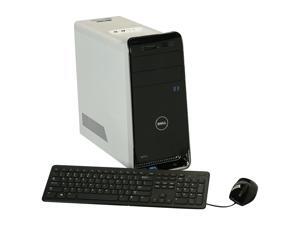 DELL Desktop PC XPS 8500 (X8500-6842WT) Intel Core i7 3770 (3.40 GHz) 12 GB DDR3 2TB HDD + 32GB SSD HDD AMD Radeon HD 7770 2GB GDDR5 Windows 7 Home Premium 64-Bit DELL Desktop PC XPS 8500 (X8500-6842WT) Intel Core i7 3770 (3.40 GHz) 12 GB DDR3 2TB HDD + 32GB SSD HDD AMD Radeon HD 7770 2GB GDDR5 Windows 7 Home Premium 64-Bit