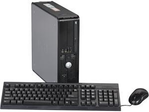 Dell Computers Desktop PC Dell Computers Desktop PC