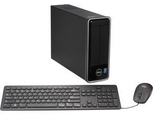 DELL Desktop PC Inspiron 660s i3647-4616BLK Intel Core i5 4460 (3.2 GHz) 8 GB DDR3 1 TB HDD Intel HD Graphics 4600 Windows 8.1 64-Bit DELL Desktop PC Inspiron 660s i3647-4616BLK Intel Core i5 4460 (3.2 GHz) 8 GB DDR3 1 TB HDD Intel HD Graphics 4600 Windows 8.1 64-Bit