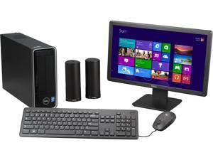 DELL Desktop PC i3647-3848BK Intel Core i3 4150 (3.50 GHz) 4 GB DDR3 1 TB HDD Intel HD Graphics Windows 8.1 64-Bit DELL Desktop PC i3647-3848BK Intel Core i3 4150 (3.50 GHz) 4 GB DDR3 1 TB HDD Intel HD Graphics Windows 8.1 64-Bit