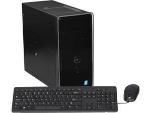DELL Desktop PC i3847-3850BK Intel Core i3 4150 (3.50 GHz) 8 GB DDR3 1 TB HDD Intel HD Graphics Windows 8.1 64-Bit DELL Desktop PC i3847-3850BK Intel Core i3 4150 (3.50 GHz) 8 GB DDR3 1 TB HDD Intel HD Graphics Windows 8.1 64-Bit