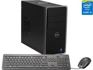 DELL Desktop PC i3847-4617BK Intel Core i5 4460 (3.2 GHz) 8 GB DDR3 1 TB HDD Intel HD Graphics Windows 8.1 64-Bit DELL Desktop PC i3847-4617BK Intel Core i5 4460 (3.2 GHz) 8 GB DDR3 1 TB HDD Intel HD Graphics Windows 8.1 64-Bit