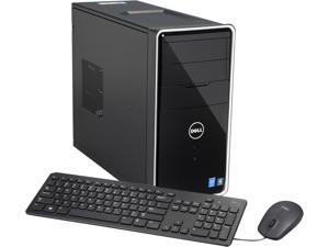 DELL Desktop PC i3847-5078BK Intel Core i5 4460 (3.2 GHz) 8 GB DDR3 1 TB HDD Intel HD Graphics Windows 7 Home Premium 64-Bit DELL Desktop PC i3847-5078BK Intel Core i5 4460 (3.2 GHz) 8 GB DDR3 1 TB HDD Intel HD Graphics Windows 7 Home Premium 64-Bit