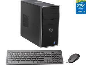 DELL Desktop PC i3847-5386BK Intel Core i5 4460 (3.2 GHz) 12 GB DDR3 1 TB HDD Intel HD Graphics Windows 8.1 64-Bit DELL Desktop PC i3847-5386BK Intel Core i5 4460 (3.2 GHz) 12 GB DDR3 1 TB HDD Intel HD Graphics Windows 8.1 64-Bit
