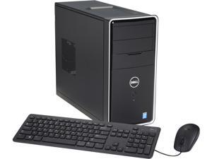 DELL Desktop PC i3847-3384BK Pentium G3240 (3.1 GHz) 4 GB DDR3 1 TB HDD Intel HD Graphics Windows 7 Professional 64-Bit DELL Desktop PC i3847-3384BK Pentium G3240 (3.1 GHz) 4 GB DDR3 1 TB HDD Intel HD Graphics Windows 7 Professional 64-Bit