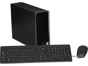 DELL Desktop PC i3647-1846BLK Celeron G1840 (2.80 GHz) 4 GB DDR3 500 GB HDD Intel HD Graphics Windows 7 Professional 64-Bit through downgrade rights from Windows 8 DELL Desktop PC i3647-1846BLK Celeron G1840 (2.80 GHz) 4 GB DDR3 500 GB HDD Intel HD Graphics Windows 7 Professional 64-Bit through downgrade rights from Windows 8