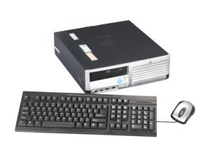HP Compaq Desktop PC DC7700/3.4/2G/80GXPP Pentium D 3.4 GHz 2GB 80 GB HDD Windows XP Professional HP Compaq Desktop PC DC7700/3.4/2G/80GXPP Pentium D 3.4 GHz 2GB 80 GB HDD Windows XP Professional