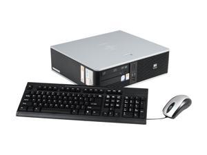 HP Desktop PC DC5700 Core 2 Duo 1.8 GHz 4GB 160 GB HDD Windows 7 Professional HP Desktop PC DC5700 Core 2 Duo 1.8 GHz 4GB 160 GB HDD Windows 7 Professional