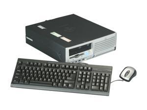 HP Desktop PC DC7700 Pentium D 3.4 GHz 2GB 80 GB HDD Windows 7 Professional HP Desktop PC DC7700 Pentium D 3.4 GHz 2GB 80 GB HDD Windows 7 Professional
