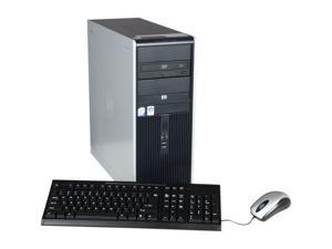 HP Desktop PC DC7800 Core 2 Duo E6550 (2.33 GHz) 2GB 160 GB HDD Windows 7 Professional HP Desktop PC DC7800 Core 2 Duo E6550 (2.33 GHz) 2GB 160 GB HDD Windows 7 Professional
