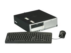HP Compaq Desktop PC DC7700 Core 2 Duo 1.8 GHz 2GB 80 GB HDD Windows 7 Home Premium HP Compaq Desktop PC DC7700 Core 2 Duo 1.8 GHz 2GB 80 GB HDD Windows 7 Home Premium