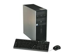 HP Desktop PC DC7800 Core 2 Duo 2.33 GHz 3GB 250 GB HDD Windows 7 Home Premium HP Desktop PC DC7800 Core 2 Duo 2.33 GHz 3GB 250 GB HDD Windows 7 Home Premium