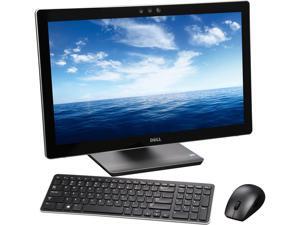 DELL All-in-One Computer Inspiron 7459 i7459-4129BS 6th Generation Intel Core i5 6300HQ (2.3 GHz) 12 GB DDR4 1 TB HDD 32 GB SSD NVIDIA GeForce 940M 23.8" 1920 x 1080 Touchscreen Windows 10 Home 64-Bit DELL All-in-One Computer Inspiron 7459 i7459-4129BS 6th Generation Intel Core i5 6300HQ (2.3 GHz) 12 GB DDR4 1 TB HDD 32 GB SSD NVIDIA GeForce 940M 23.8" 1920 x 1080 Touchscreen Windows 10 Home 64-Bit