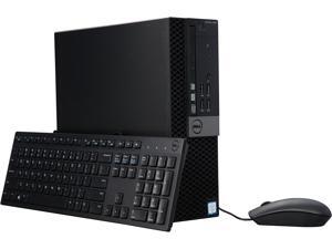 DELL Desktop Computer OptiPlex 5040 (MRR81) Intel Core i5 6th Gen 6500 (3.20 GHz) 8 GB DDR3L 500 GB HDD Intel HD Graphics 530 Windows 7 Professional (Includes Windows 10 Pro License) DELL Desktop Computer OptiPlex 5040 (MRR81) Intel Core i5 6th Gen 6500 (3.20 GHz) 8 GB DDR3L 500 GB HDD Intel HD Graphics 530 Windows 7 Professional (Includes Windows 10 Pro License)