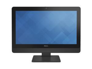 Genuine Dell Refurbished Optiplex 3030 Intel Core i5-4590S X4 3GHz 4GB 500GB DVD+/-RW 19.5" (Black) Genuine Dell Refurbished Optiplex 3030 Intel Core i5-4590S X4 3GHz 4GB 500GB DVD+/-RW 19.5" (Black)