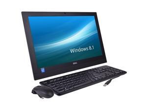 Dell Inspiron 3043 Intel Pentium N3530 X4 2.16GHz 4GB 500GB 19.5",Black (Refurbished) Dell Inspiron 3043 Intel Pentium N3530 X4 2.16GHz 4GB 500GB 19.5",Black (Refurbished)