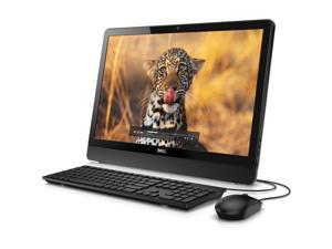 Dell Inspiron 24-3455 AMD A6-7310 X4 1.8GHz 4GB 1TB 23.8",Black (Certified Refurbished) Dell Inspiron 24-3455 AMD A6-7310 X4 1.8GHz 4GB 1TB 23.8",Black (Certified Refurbished)