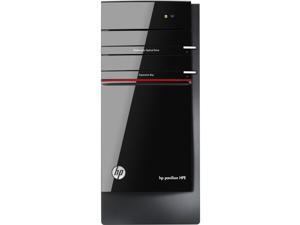 HP Pavilion HPE h8-1100 HPE h8-1141 QU101AAR Desktop Computer - Refurbished - Core i7 i7-2600 3.4GHz HP Pavilion HPE h8-1100 HPE h8-1141 QU101AAR Desktop Computer - Refurbished - Core i7 i7-2600 3.4GHz