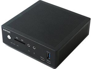 Zotac ZBOX nano M ZBOX-MI547NANO-U Desktop Computer - Intel Core i5 (7th Gen) i5-7200U 2.50 GHz DDR4 SDRAM - Mini PC Zotac ZBOX nano M ZBOX-MI547NANO-U Desktop Computer - Intel Core i5 (7th Gen) i5-7200U 2.50 GHz DDR4 SDRAM - Mini PC