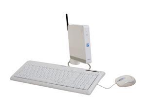 ASUS Desktop PC Eee Box EBXB202-WHT-E0002 Intel Atom N270 (1.60 GHz) 1 GB DDR2 160 GB HDD Intel GMA 950 Linux EZOS ASUS Desktop PC Eee Box EBXB202-WHT-E0002 Intel Atom N270 (1.60 GHz) 1 GB DDR2 160 GB HDD Intel GMA 950 Linux EZOS