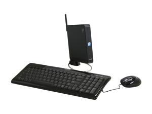 ASUS Desktop PC Eee Box EBXB202-BLK-E0002 Intel Atom N270 (1.60 GHz) 1 GB DDR2 160 GB HDD Intel GMA 950 Linux EZOS ASUS Desktop PC Eee Box EBXB202-BLK-E0002 Intel Atom N270 (1.60 GHz) 1 GB DDR2 160 GB HDD Intel GMA 950 Linux EZOS