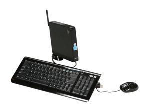 ASUS Nettop Eee Box EBXB202-BLK-E0037 Intel Atom N270 (1.60 GHz) 1 GB DDR2 160 GB HDD Intel GMA 950 Linux/Red Flag ASUS Nettop Eee Box EBXB202-BLK-E0037 Intel Atom N270 (1.60 GHz) 1 GB DDR2 160 GB HDD Intel GMA 950 Linux/Red Flag