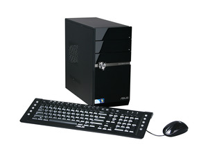 ASUS Essentio CM5570-AP003 Desktop PC Windows 7 Home Premium 64-bit